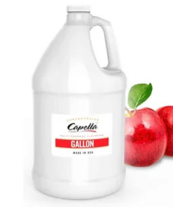 Capella Double Apple für Händler