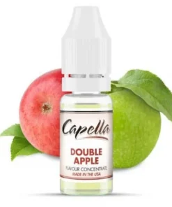 Capella Double Apple