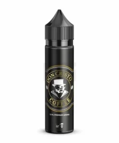 Don Cristo – Coffee – Aroma – 10ml