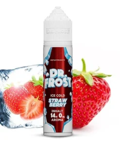 Dr. Frost – Strawberry Aroma 14ml