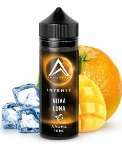 Antimatter – Intense – Nova Luna – Aroma – 10ml