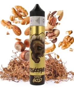 Revoltage – Tobacco Gold Aroma 15ml