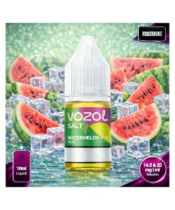 Vozol Liquid | Watermelon Ice