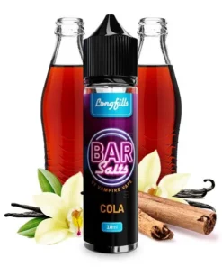 BAR SALTS – Cola Aroma 10ml