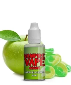 Vampire Vape – Applelicous Aroma 30ml