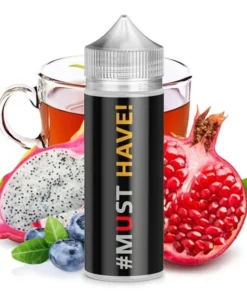 Aroma U – 10ml – Must Have