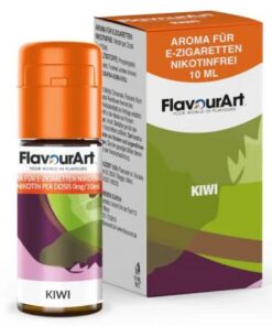 FlavourArt – Kiwi Aroma 10ml