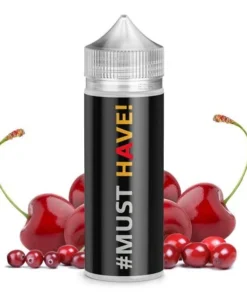 Aroma A – 10ml – Must Have