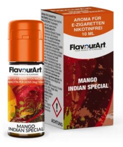 FlavourArt – Mango Indian Special Aroma 10ml