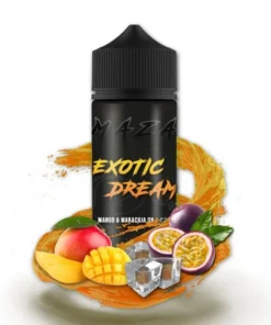MaZa – Exotic Dream Aroma 10ml