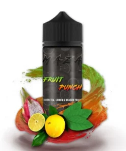 MaZa – Fruit Punch Aroma 10ml