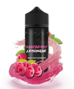 MaZa – Raspberry Lemonade Aroma 10ml