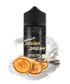 MaZa – Vanilla Dough Dream Aroma 10ml