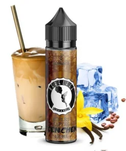 Nebelfee – Eiskaffee Feenchen Aroma 5ml