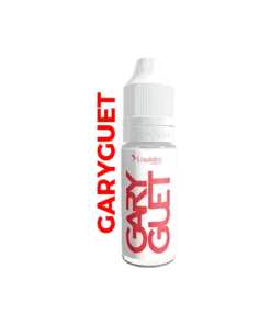 Liquideo Gary Guet