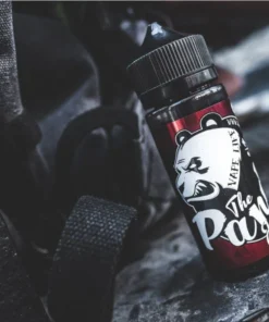Cherry Cola – Liquid – 100ml – by Panda Juice