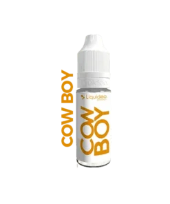 Liquideo Tabac Cowboy
