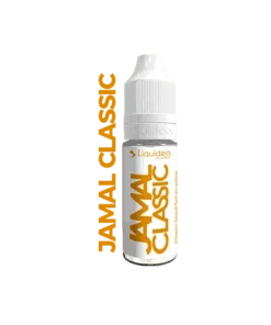 Liquideo Jamal