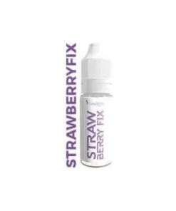 Liquideo Strawberry Fix