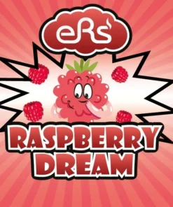 Raspberry Dream Aroma – ERSD
