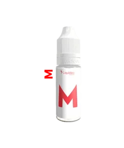 Liquideo Tabac M