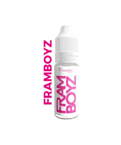 Liquideo Framboyz