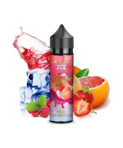 DR. KERO – Ice – Pink Lemonade – Aroma – 10ml