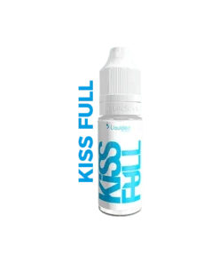 Liquideo Kiss Full