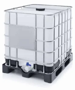 Monopropylene glycol EP/USP