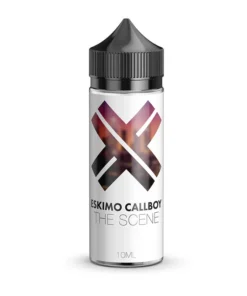 The Scene Aroma – 10ml – Eskimo Callboy