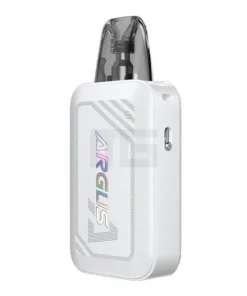 Voopoo – Argus A – Pod Kit – Pearl White