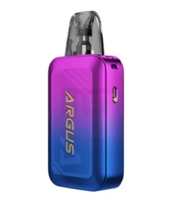 Voopoo – Argus A – Pod Kit – Phantom Purple