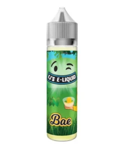 FJ`s Liquid – Bae – Liquid 50ml