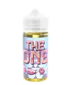 The One – 100ml by Beard Vape Co.