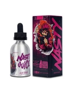 Nasty Juice – ASAP Grape – Liquid 50ml