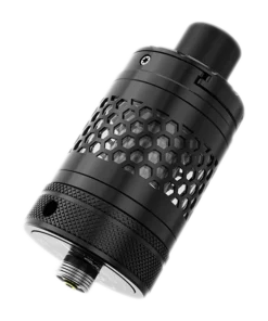 Aspire Nautilus 3S MTL Tank black