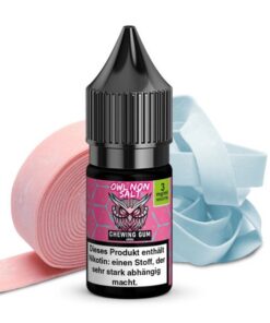OWL Non Salt – Chewing Gum