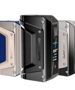 Geekvape Aegis Legend 3 200W