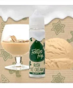 Irisches Eis Festive Fog