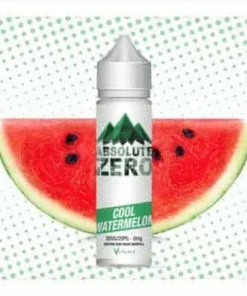 Cool Watermelon Absolute Zero