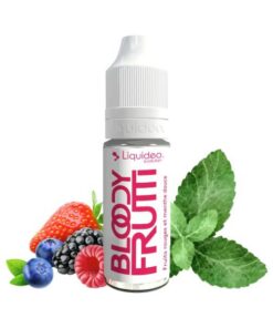 Liquideo – Bloody Frutti