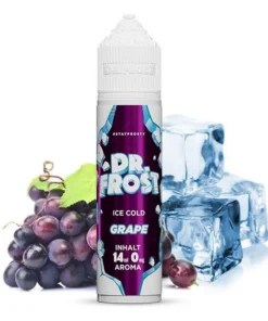 Dr. Frost – Grape Aroma 14ml