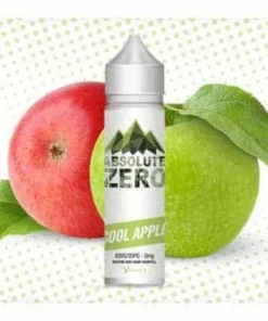 Cool Apple Absolute Zero