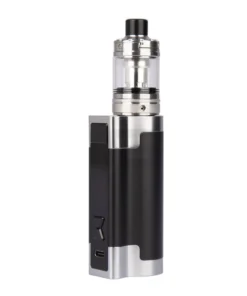 Aspire – Zelos 3 Kit – Akkuträger – Blue