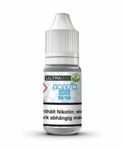 Ultrabio Nikotinsalz Shot/Booster – 20mg Shot