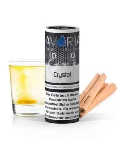 Avoria Premium Qualität Crystal E-Liquid