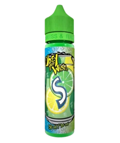 Obey your Wish – S Zitrone – e-Liquid – 50ml