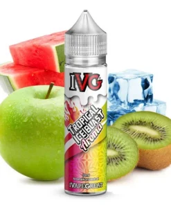 IVG – Tropical Ice Blast Aroma 10ml
