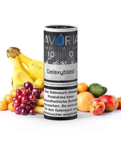 Avoria Premium Qualität Galaxyblast E-Liquid