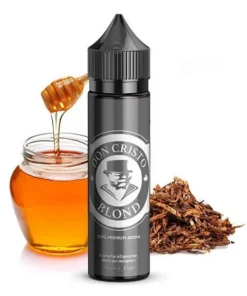 Don Cristo – Blond Aroma 10ml